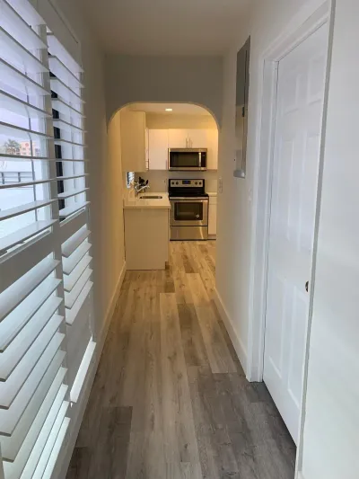 Beach Walk Deerfield